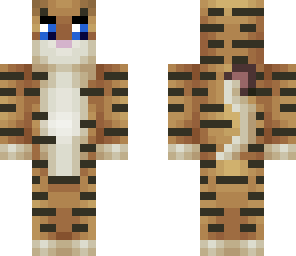 leopard