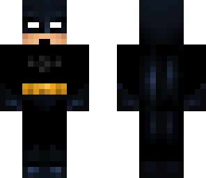the dark knight