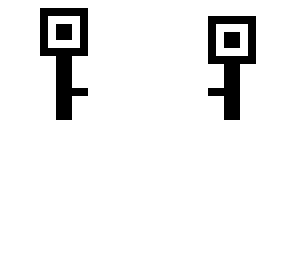 unown letter q from pokemon