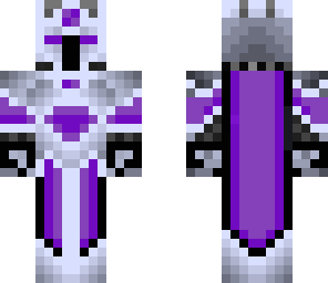 best ender knight