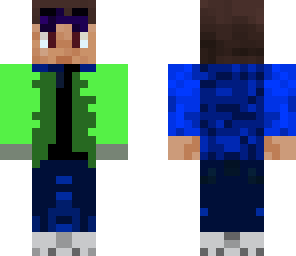 skin pack 1