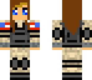 marine