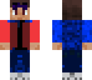 skin pack 2