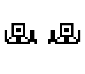 unown letter u from pokemon