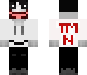 jeff the killer