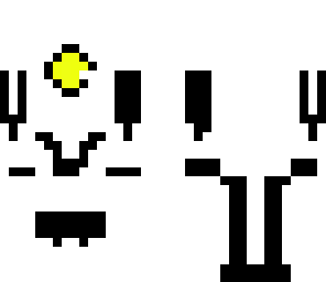 pea body from portal 2