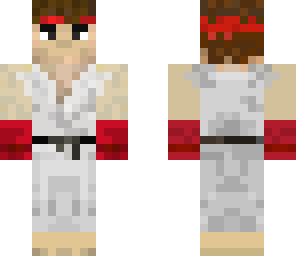 ryu street fighter v1