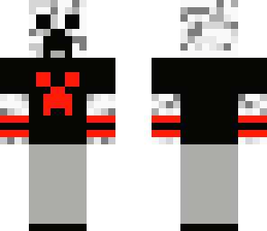 creeper white