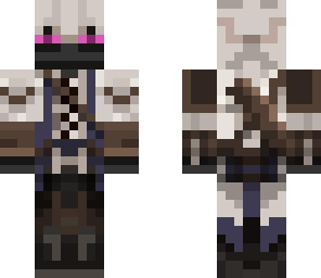 ender connor hd