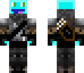 diamond hunter