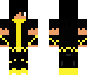 butter dude