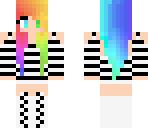striped xd