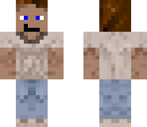 strong man