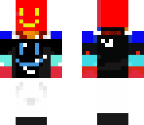 smiley guy