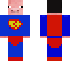 superpiggy