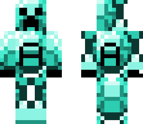 creeper a