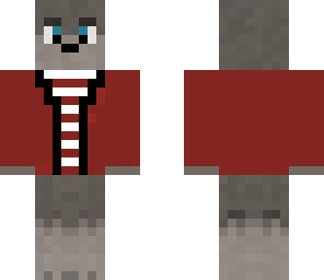 minejunkyslp wolf suprimegames