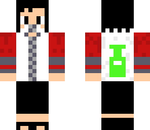 akutsaki redone