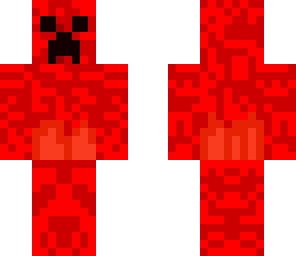 minecon 2011 creeper