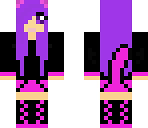 wolfygal