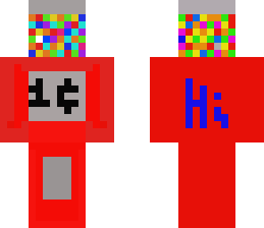 gumball machine