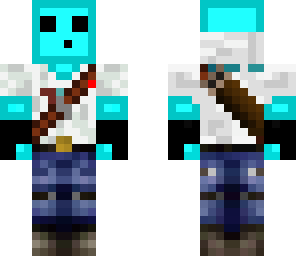 slime the killer