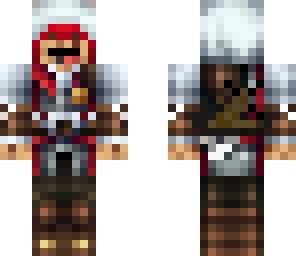 ezio derp fixed