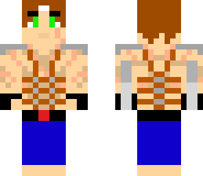 armed jahn