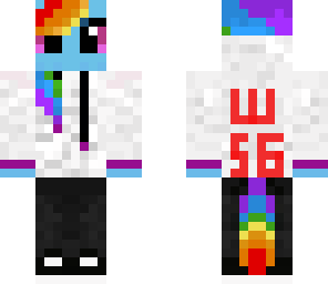 rainbow dash