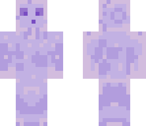 purple slime