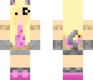 cute girl
