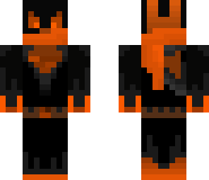 dark fire