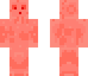 red slime