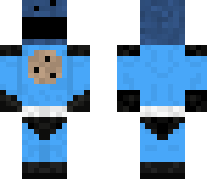 cookie hero