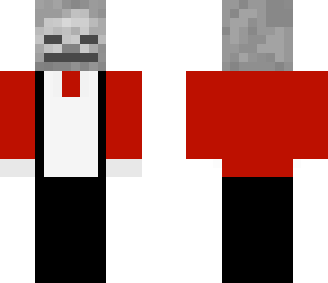 skeleton plinter'z