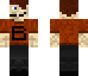 cool builder dude