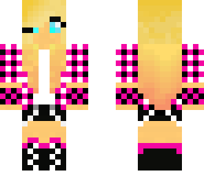 pretty gamer girl