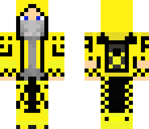 butter ninja