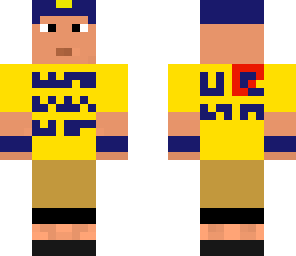 john cena