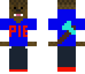 modern bacca
