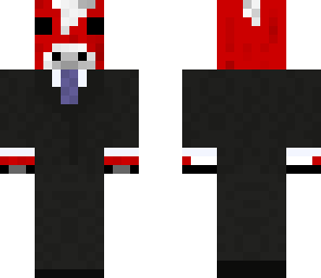 suit mooshroom