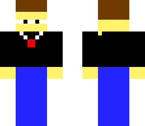 cool guy