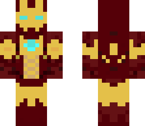 iron man mark 42 