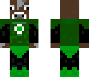 cow latern