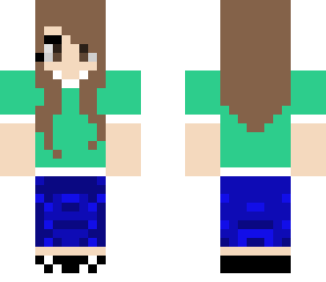 girl spingish