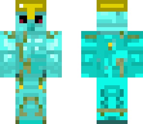 butter golem