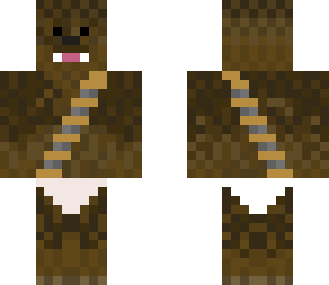 underwear bacca