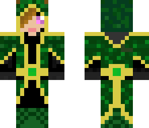 mage