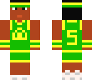 the sonics