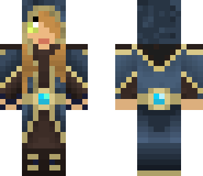 mage
